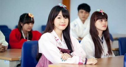 Du học Hàn Quốc ngắn hạn và những lợi ích bất ngờ