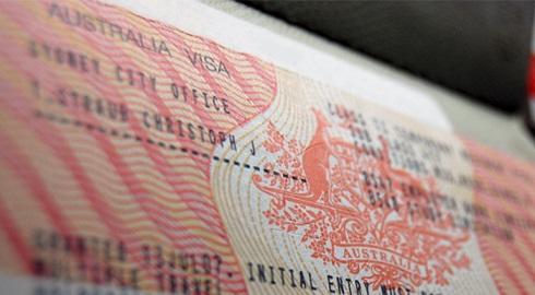 5 trường hợp thị thực du học Úc của bạn sẽ bị ảnh hưởng