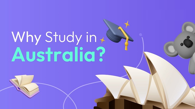 [Tư vấn] Du học Úc nên học ngành gì dễ định cư, nhiều cơ hội