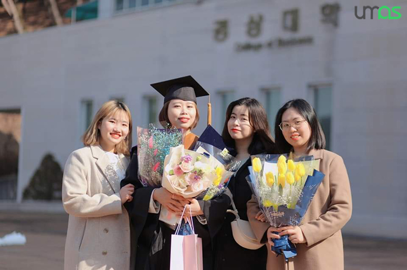 Ngành học làm đẹp tại Hàn Quốc